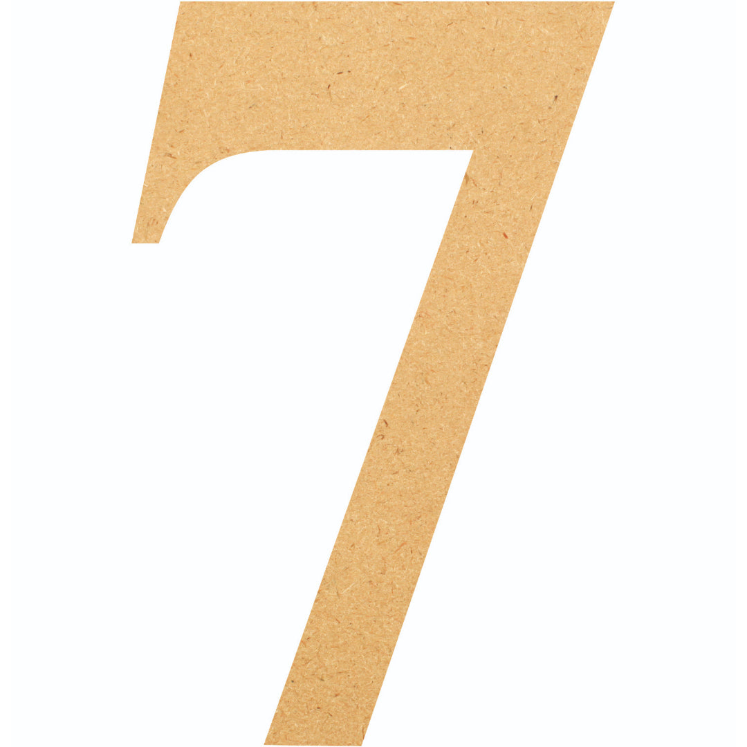 BTP - Monologue Number 7 - 17cm